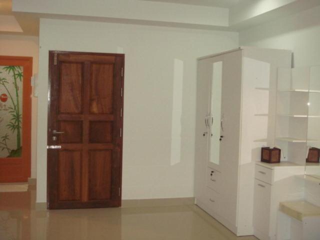 Anzac Wooden Guest House & Cafe Shop Pattaya Room photo